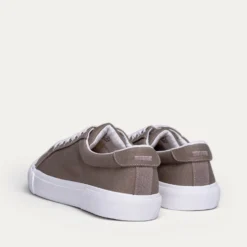 Bowery Canvas Sneaker -The Urban Hoodie Sales new republic sneakers bowery canvas sneaker 31324428075111