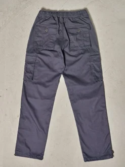 Ambush Cargo Pants - Grey 11 Ambush Cargo Pants - Grey -The Urban Hoodie Sales young and reckless mens bottoms cargos ambush cargo pants grey 30268736733287