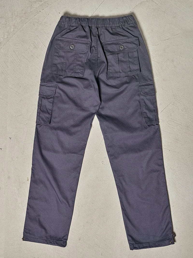 Ambush Cargo Pants - Grey 5 Ambush Cargo Pants - Grey - Image 5