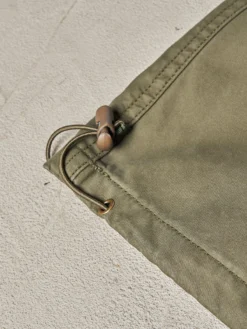 Ambush Cargo Pants - Olive -The Urban Hoodie Sales young and reckless mens bottoms cargos ambush cargo pants olive 30268740141159