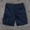 Everett Cargo Shorts - Navy
