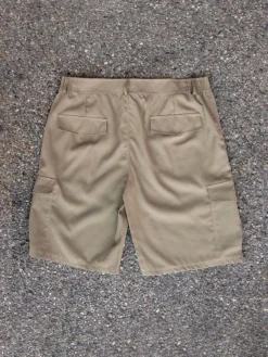 Everett Cargo Shorts - Sand 7 Everett Cargo Shorts - Sand -The Urban Hoodie Sales young and reckless mens bottoms cargos everett cargo shorts sand 30561766309991