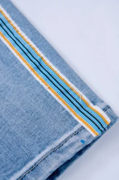 Ellis Denim - Light Indigo -The Urban Hoodie Sales young and reckless mens denim ellis denim light indigo 29178142982247