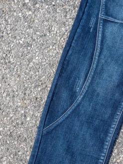 Figueroa Denim- Indigo -The Urban Hoodie Sales young and reckless mens denim figueroa denim indigo 31174471942247