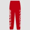 Motley Sweatpants - Red