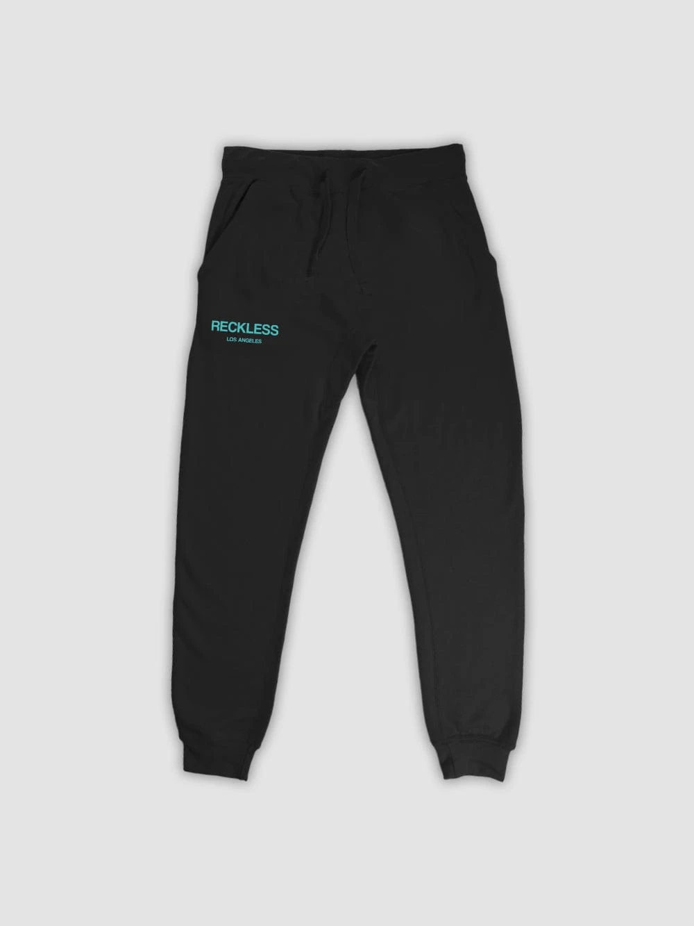OG Classic Sweatpants - Black 1 OG Classic Sweatpants - Black