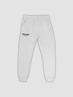 OG Classic Sweatpants - White