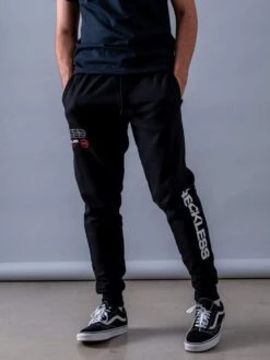 Trespass Sweatpants - Black