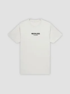 Classic Tee - Natural