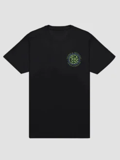 Growth Tee - Black