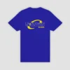 Eclipse Tee - Royal Blue