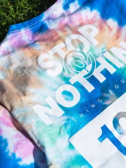 Fast Track Long Sleeve - Tie Dye -The Urban Hoodie Sales young and reckless mens tops long sleeve fast track long sleeve tie dye 29081157468263