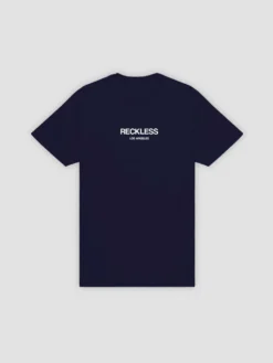 Classic Tee - Navy