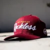 OG Reckless Hat - Burgundy