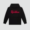 OG Reckless Hoodie - Black