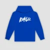 Wilshire Hoodie - Royal Blue