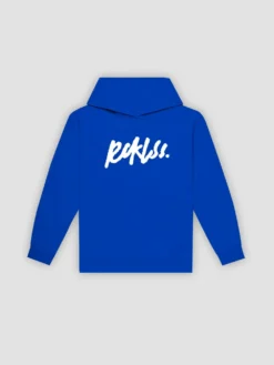 Wilshire Hoodie - Royal Blue