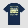 Digital Solutions Tee - Navy