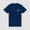 Full Sig Tee - Navy