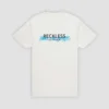 Handstyle Tee - White