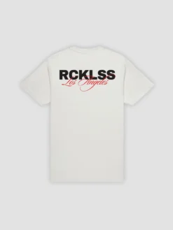 Inner City Tee - Natural