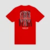 Internal Tee - Red