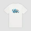 Intertwined Tee - White
