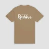 OG Reckless Tee - Sand