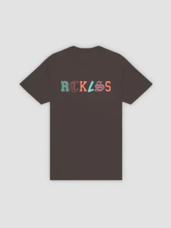 Ransom Tee - Dark Chocolate