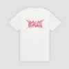 Specter Tee - White