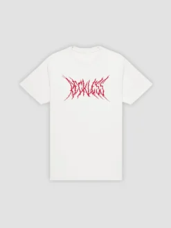 Specter Tee - White