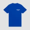 Standard Issue Tee - Royal Blue