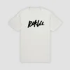 Wilshire Tee - White